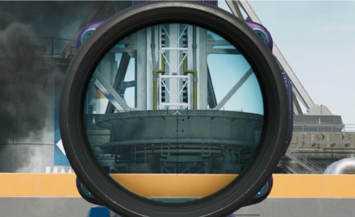 三角洲行动怎么打德穆兰1