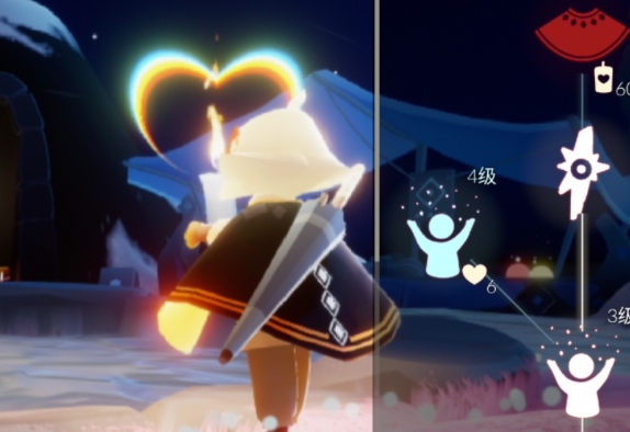 光遇的蝴蝶结怎么获得1