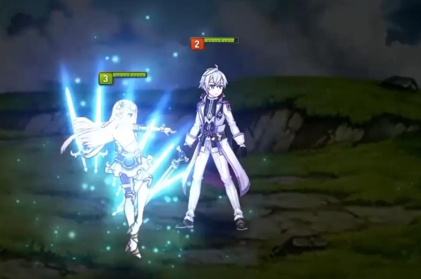 第七史诗伊赛丽亚装备带什么2