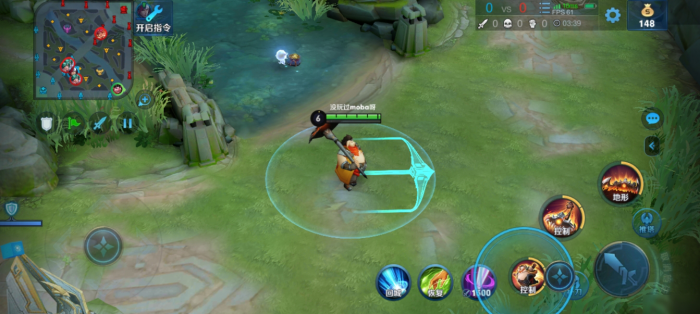 王者荣耀猪八戒怎么玩1