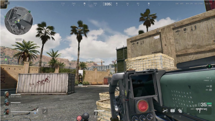 三角洲行动乌鲁鲁怎么玩1