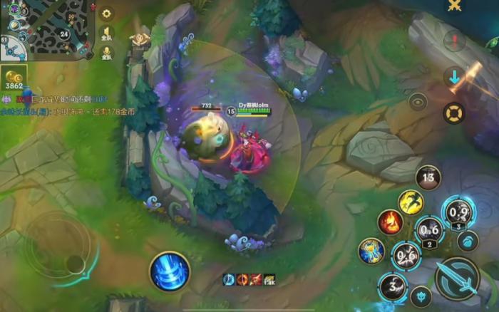 英雄联盟手游卡萨丁的技能有什么效果_英雄联盟手游安卓怎么转移到苹果 英雄联盟手游卡萨丁的技能有什么效果_英雄联盟手游安卓怎么转移到苹果