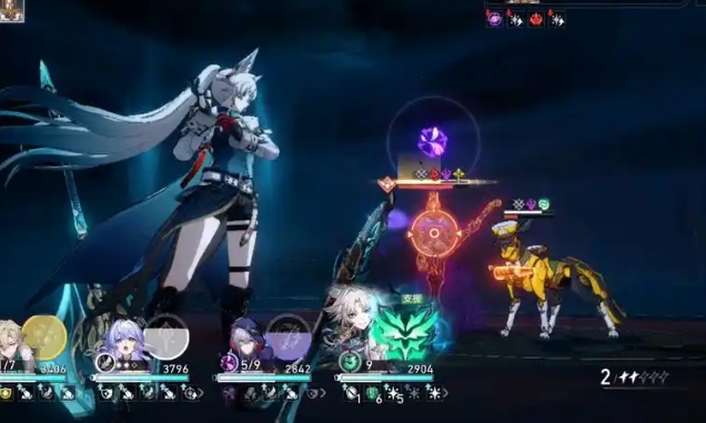 崩坏星穹铁道飞霄星魂怎么点_崩坏星穹铁道官网云游戏 崩坏星穹铁道飞霄星魂怎么点_崩坏星穹铁道官网云游戏