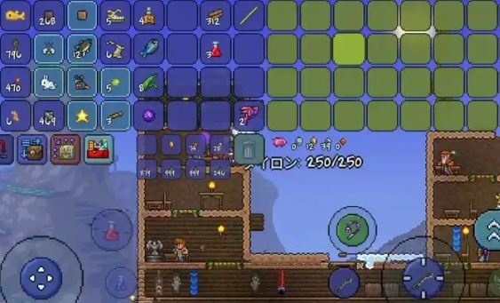 泰拉瑞亚高尔夫球手有什么用_泰拉瑞亚高尔夫球手喜欢谁