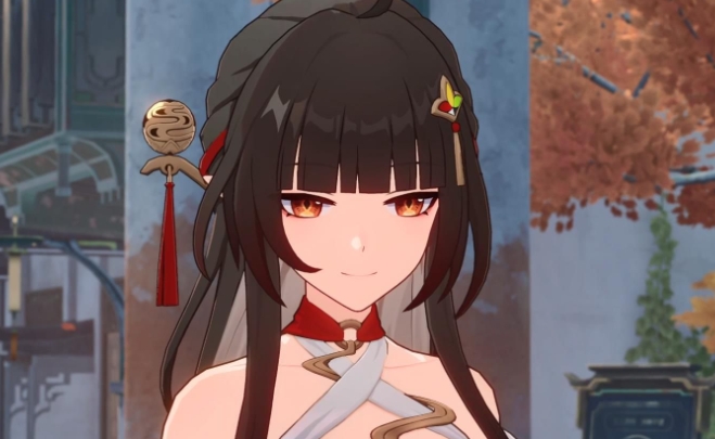 崩坏星穹铁道灵砂星魂怎么点1