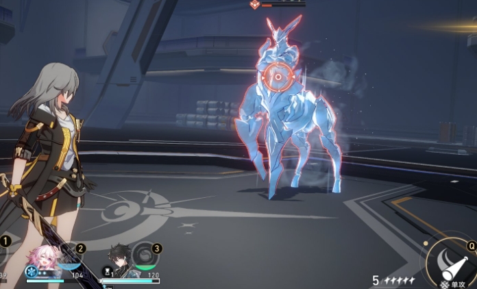 崩坏星穹铁道里程怎么快速获取1