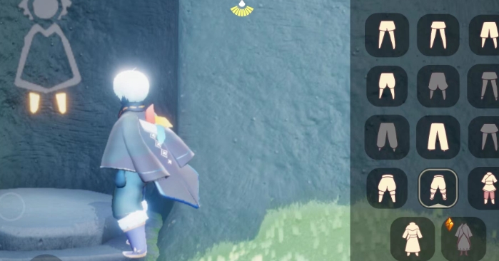 光遇黑脸面具怎么获得1