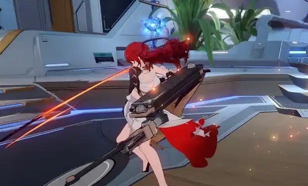 崩坏星穹铁道姬子怎么获得_崩坏星穹铁道姬子英文名