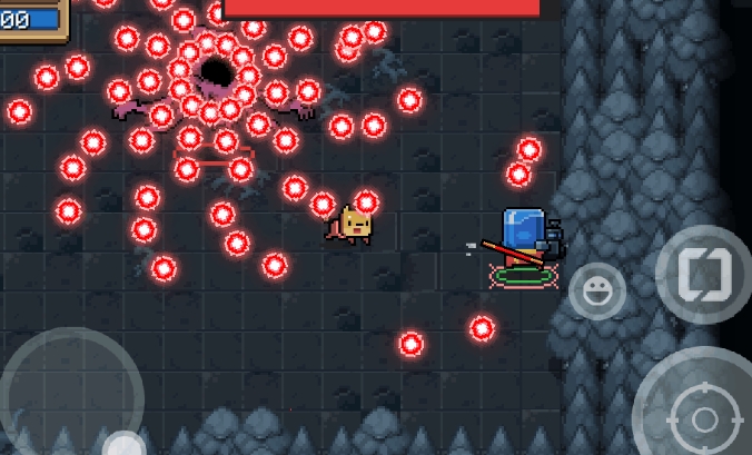 元气骑士无垠之主怎么打2