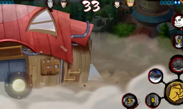 火影忍者手游怎么玩好少年弥彦_火影忍者手游少年忍者