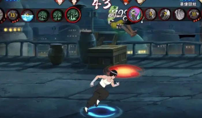 火影忍者手游木叶李洛克怎么入手1