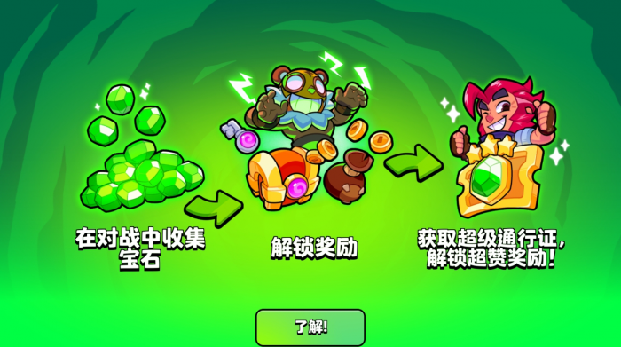 爆裂小队养成材料怎么获得2