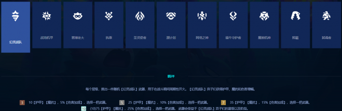 金铲铲之战转职怎么选好1