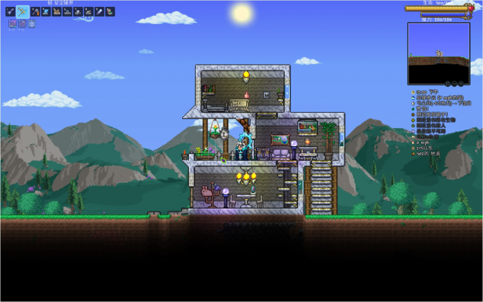 泰拉瑞亚食物有哪些_泰拉瑞亚食物属性排行 泰拉瑞亚食物有哪些_泰拉瑞亚食物属性排行