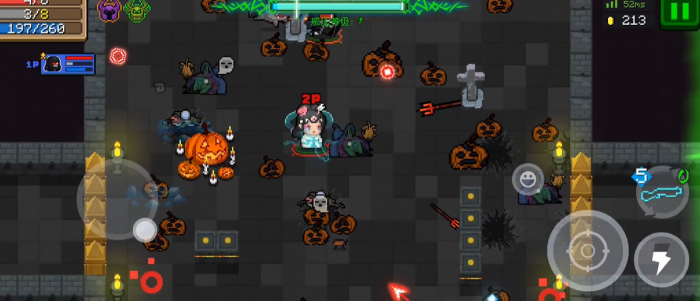 元气骑士打无尽模式最好的武器是什么3