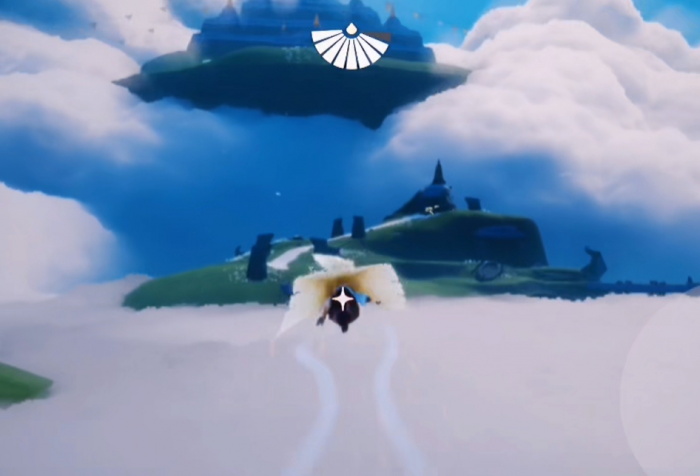 光遇云野挥手先祖在什么地方_光遇云野的招手先祖在哪里