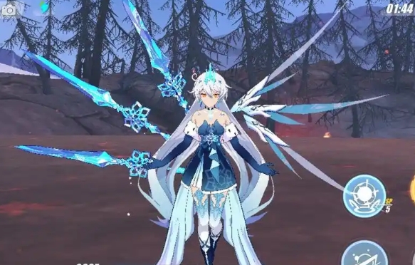 崩坏3哪些女武神好用2