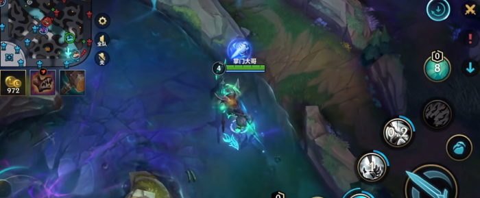英雄联盟手游赫卡里姆怎么玩_lol手游赫卡里姆