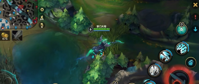 英雄联盟手游赫卡里姆怎么玩2