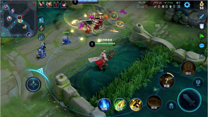 王者荣耀金蝉怎么玩_王者荣耀金蝉怎么玩才厉害