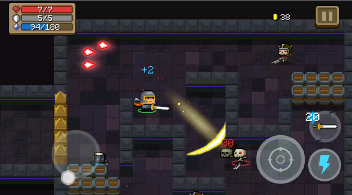 元气骑士怎么获得咖喱棒_元气骑士咖喱棒有什么用 元气骑士怎么获得咖喱棒_元气骑士咖喱棒有什么用