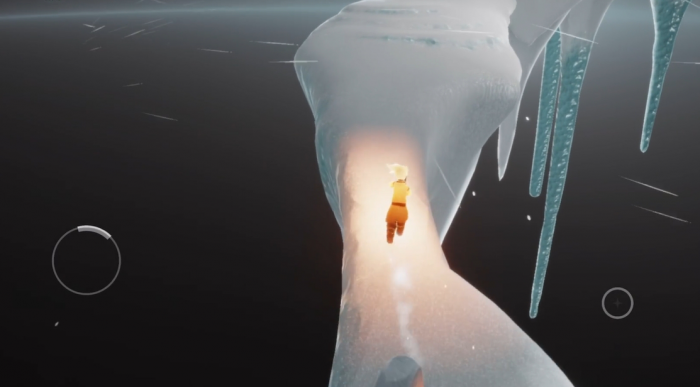 光遇空气试炼怎么过单人简单1