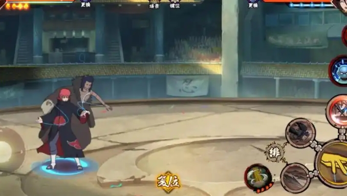 火影忍者手游绯流琥蝎怎么入手3