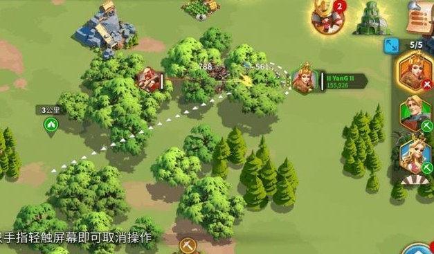 万国觉醒哪个统帅打野厉害_万国觉醒礼包码