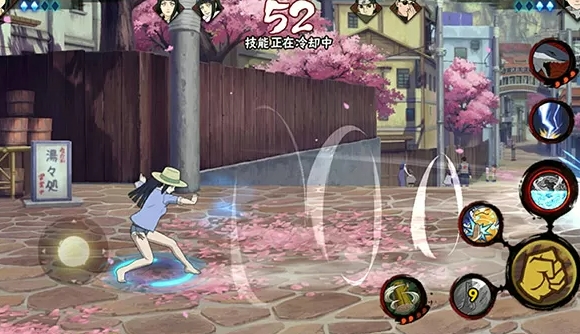 火影忍者手游少女雏田怎么入手3