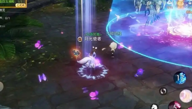 诛仙手游灵契可以在哪里获得1