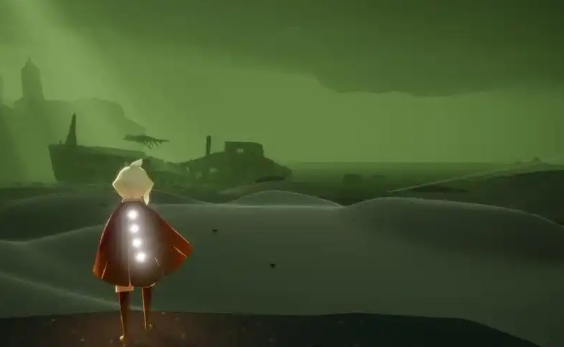 光遇堕落天使在哪_光遇堕落天使怎么获得