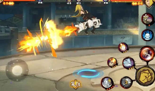 火影忍者手游新春迪达拉怎么入手2