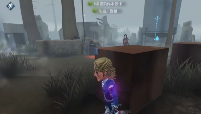 第五人格大副新手该怎么玩2