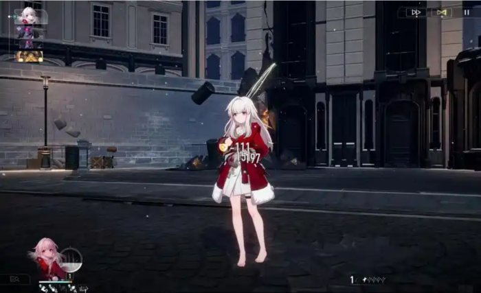 星穹铁道克拉拉怎么培养2