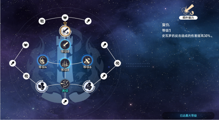 星穹铁道克拉拉怎么培养3