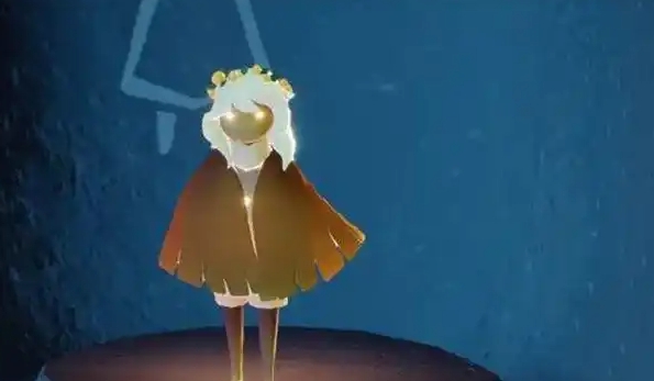 光遇花环先祖怎么收集1