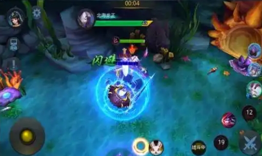 乱斗西游镇元大仙阵容怎么搭配1