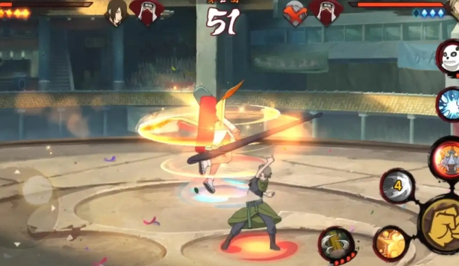 火影忍者手游七尾枫怎么入手3