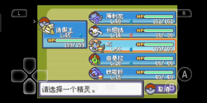 口袋妖怪漆黑的魅影怎么快速升级2