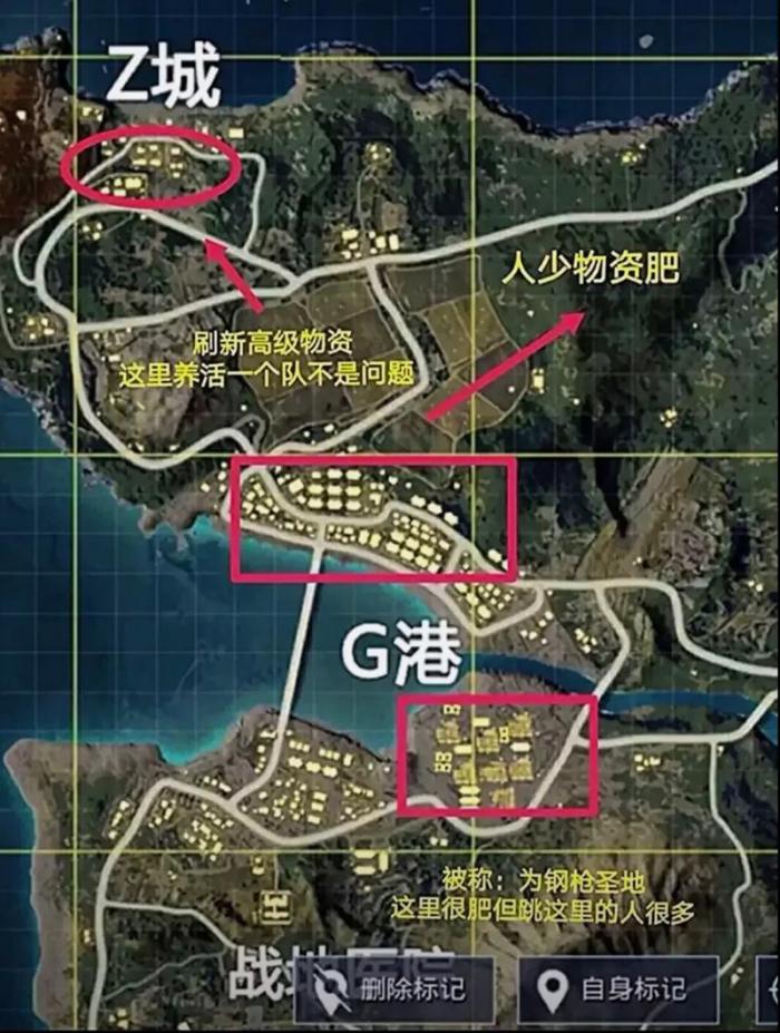 和平精英如何苟分_和平精英苟分能上战神吗