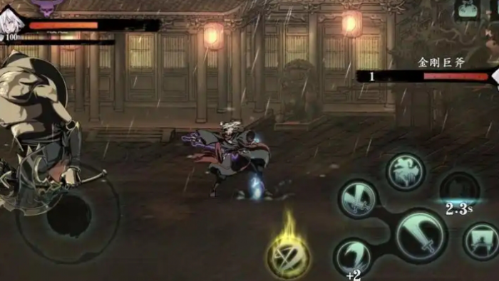 影之刃3升级副本有哪些1