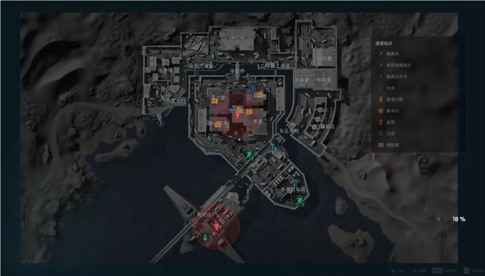 三角洲行动怎么跑刀_三角洲行动绝密巴克什跑刀 三角洲行动怎么跑刀_三角洲行动绝密巴克什跑刀