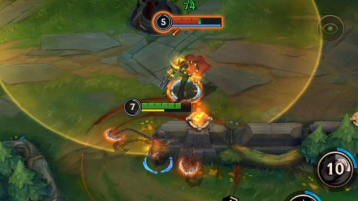 英雄联盟手游安蓓萨打野有什么技巧3