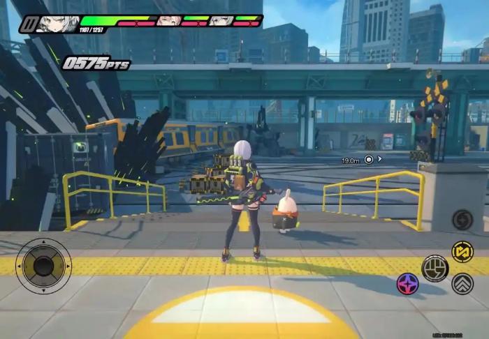 绝区零日常要怎么做1