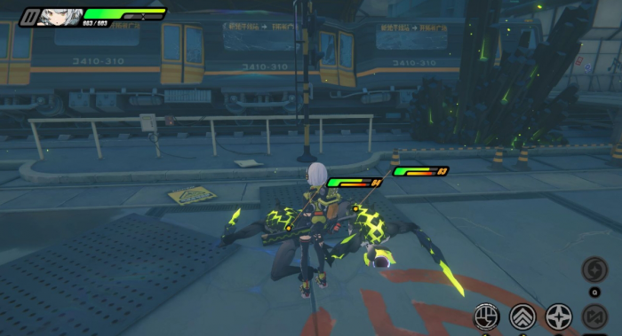 绝区零日常要怎么做2