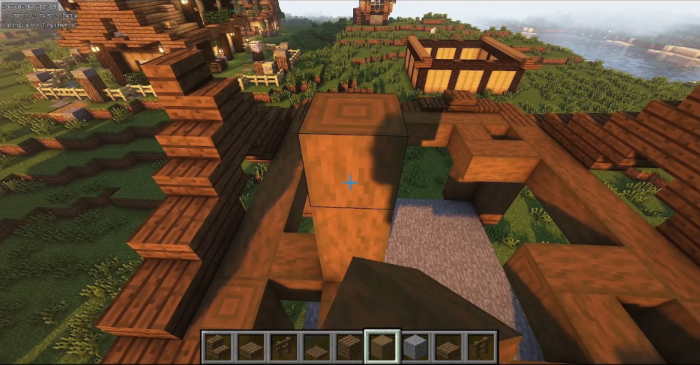 我的世界有哪些好用的种子_我的世界有哪些好的种子手机版 我的世界有哪些好用的种子_我的世界有哪些好的种子手机版