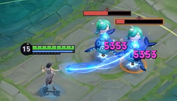 王者荣耀元流之子有哪些技巧1