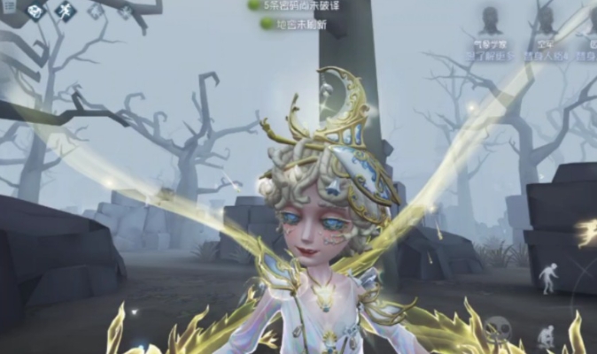 第五人格气象学家怎么入手_第五人格科学家