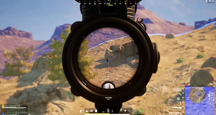 绝地求生哪里可以得大狙3