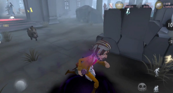 第五人格塔罗怎么搭配阵容_第五人格塔罗模式神仙侍从